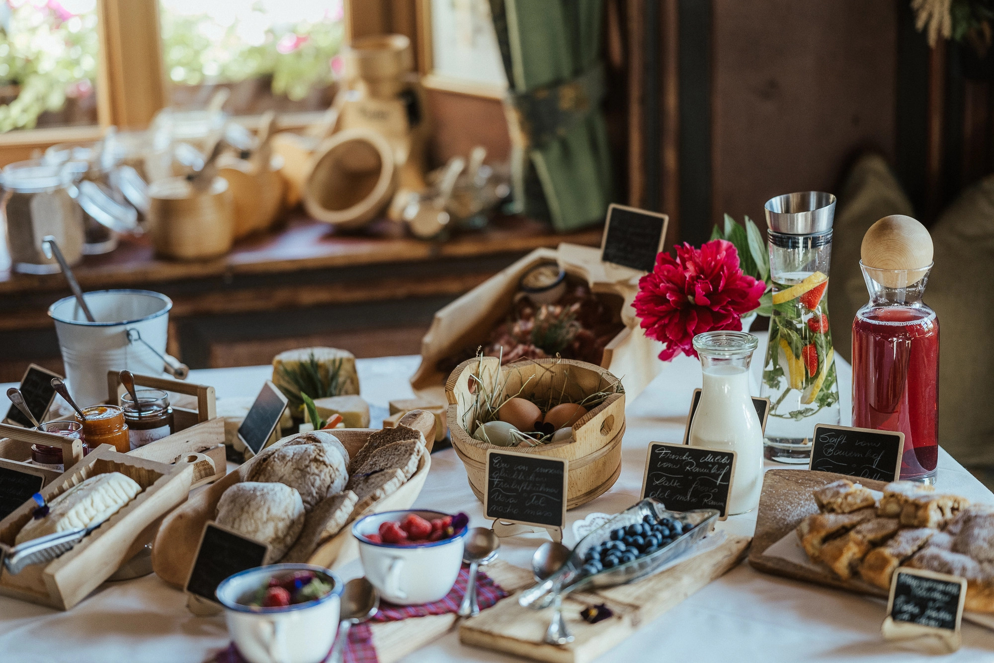 Slow Food Travel: die Wurzeln des guten Geschmacks